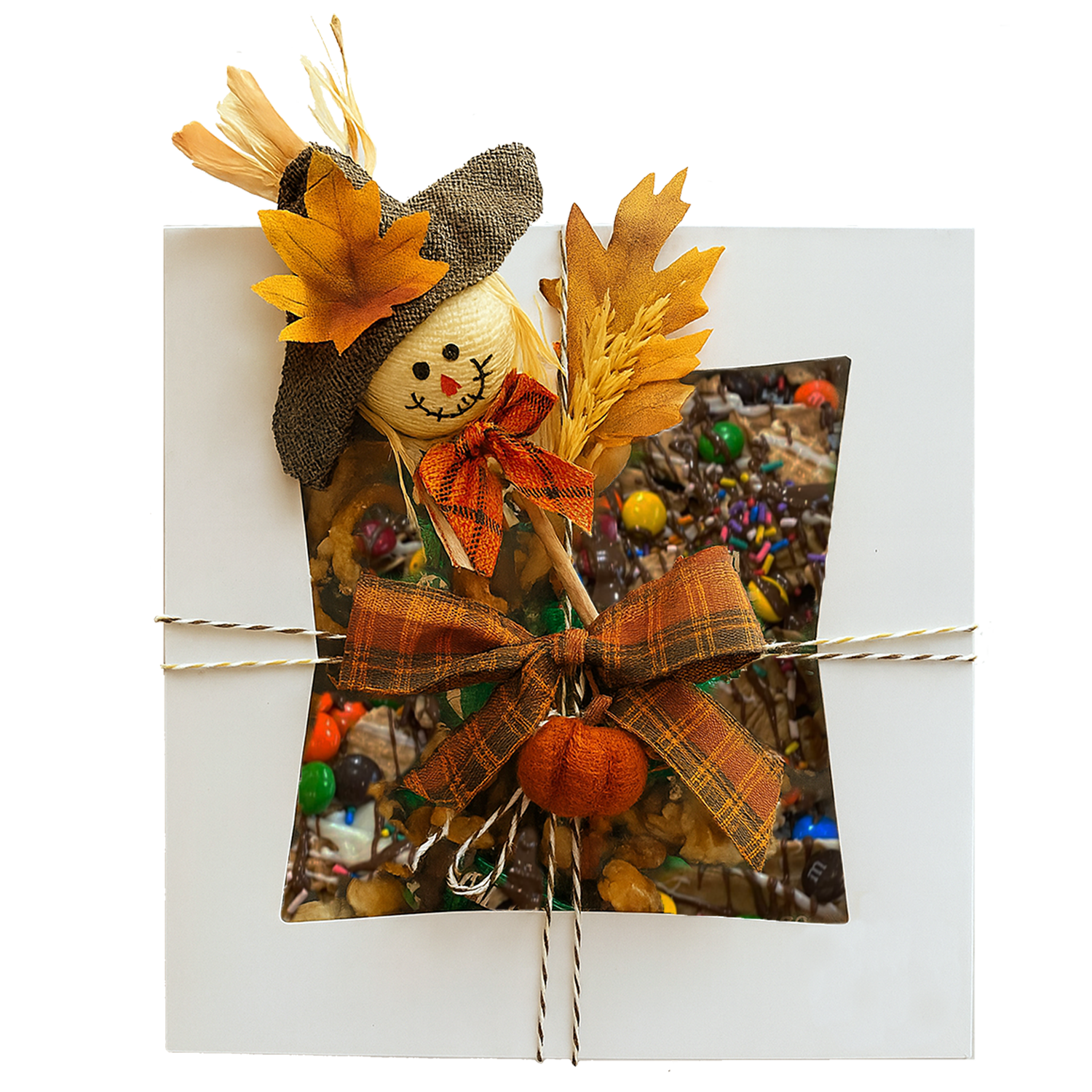 Thankgsiving Seasonal Treats Box